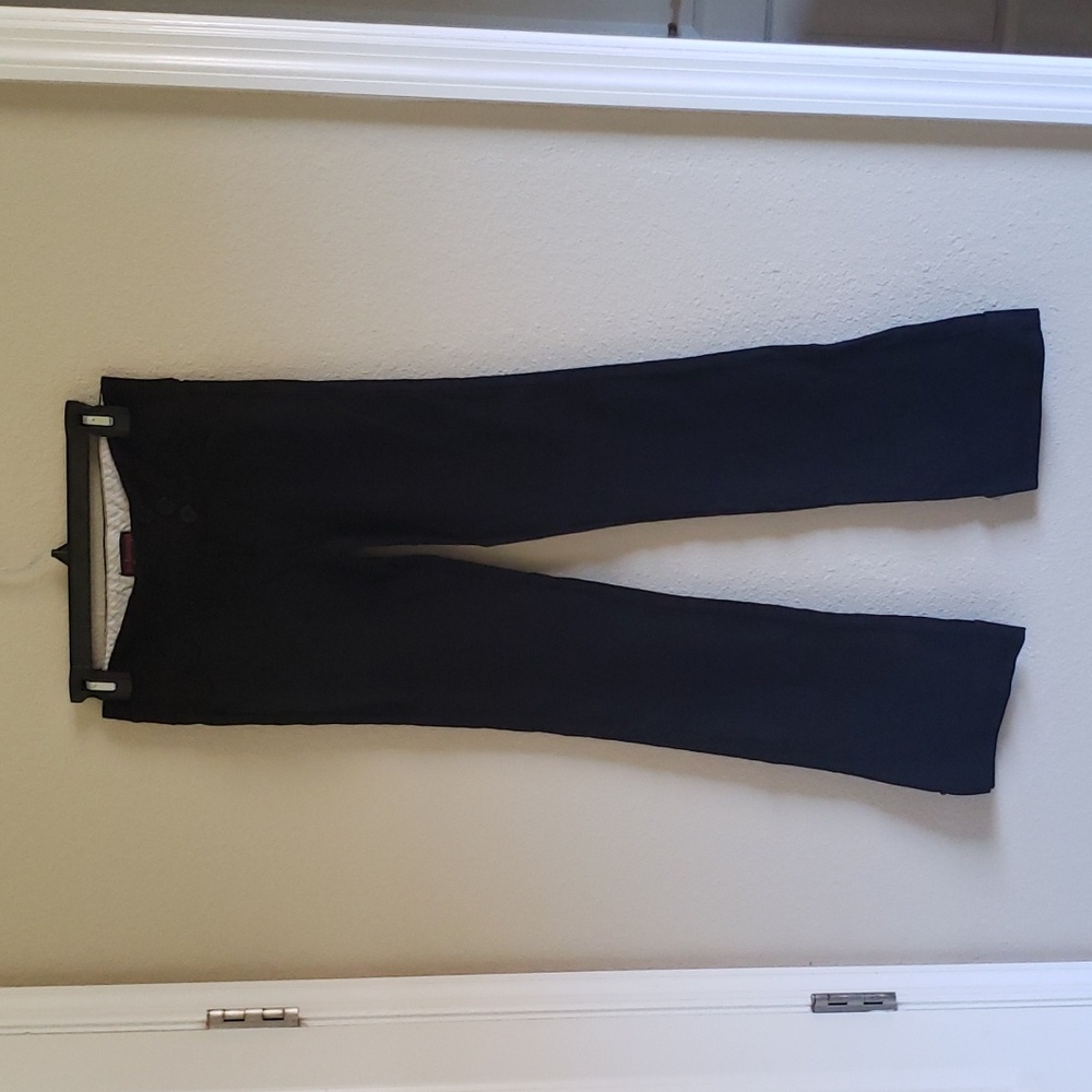Very  Nice Joe banbasset pants size 0